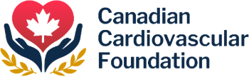 Canadian Cardiovascular Foundation Logo